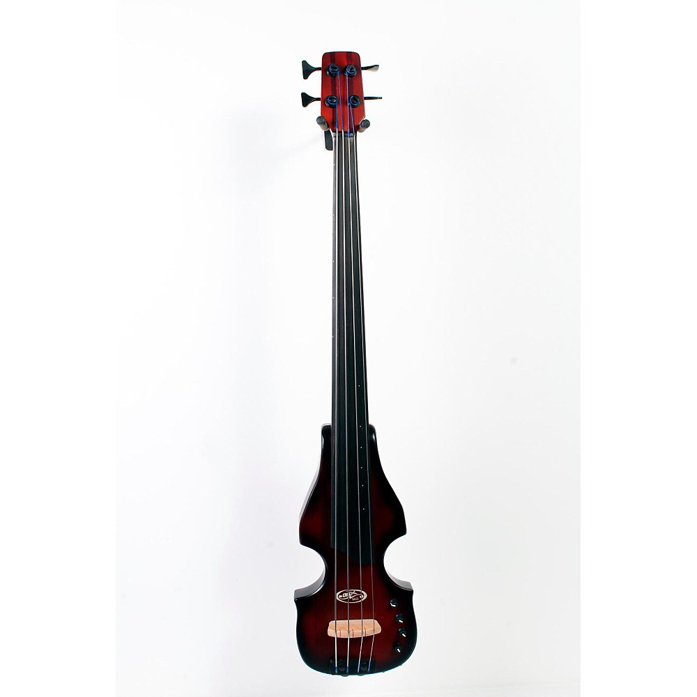 UPC 888365325897 BSX Bass Flip Series SolidBody Electric Upright