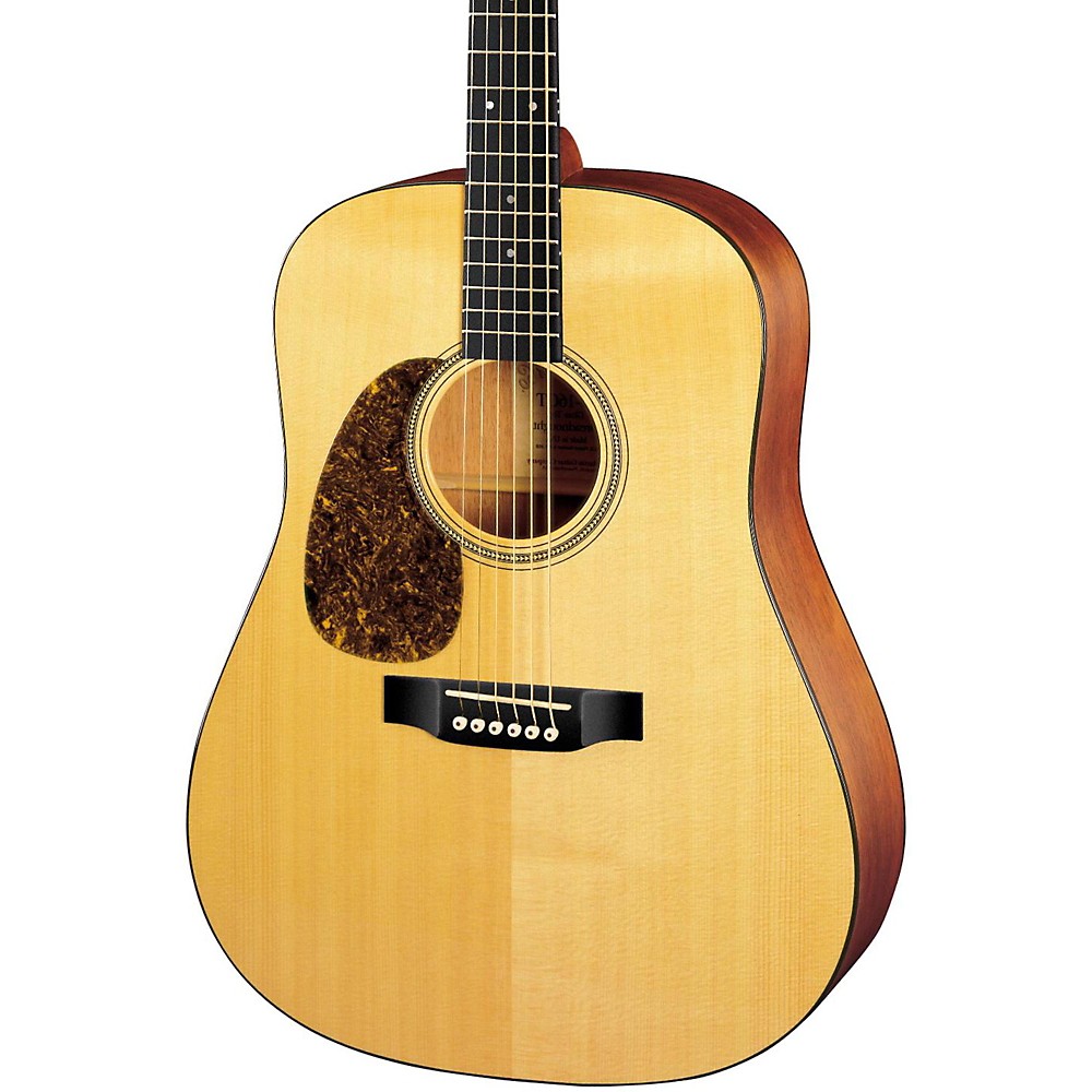 UPC 729789000079 product image for Martin D-16GTL Dreadnought Acoustic Guitar Left-Handed | upcitemdb.com