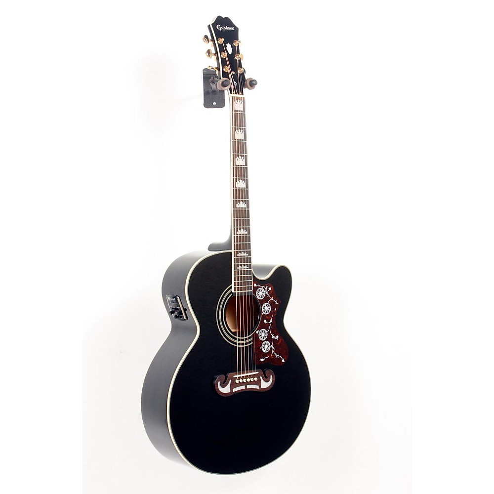 Epiphone Acoustic Electric Guitars UPC Barcode Upcitemdb