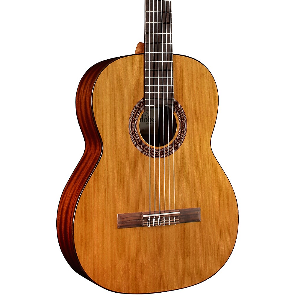 Cordoba Guitars UPC & Barcode