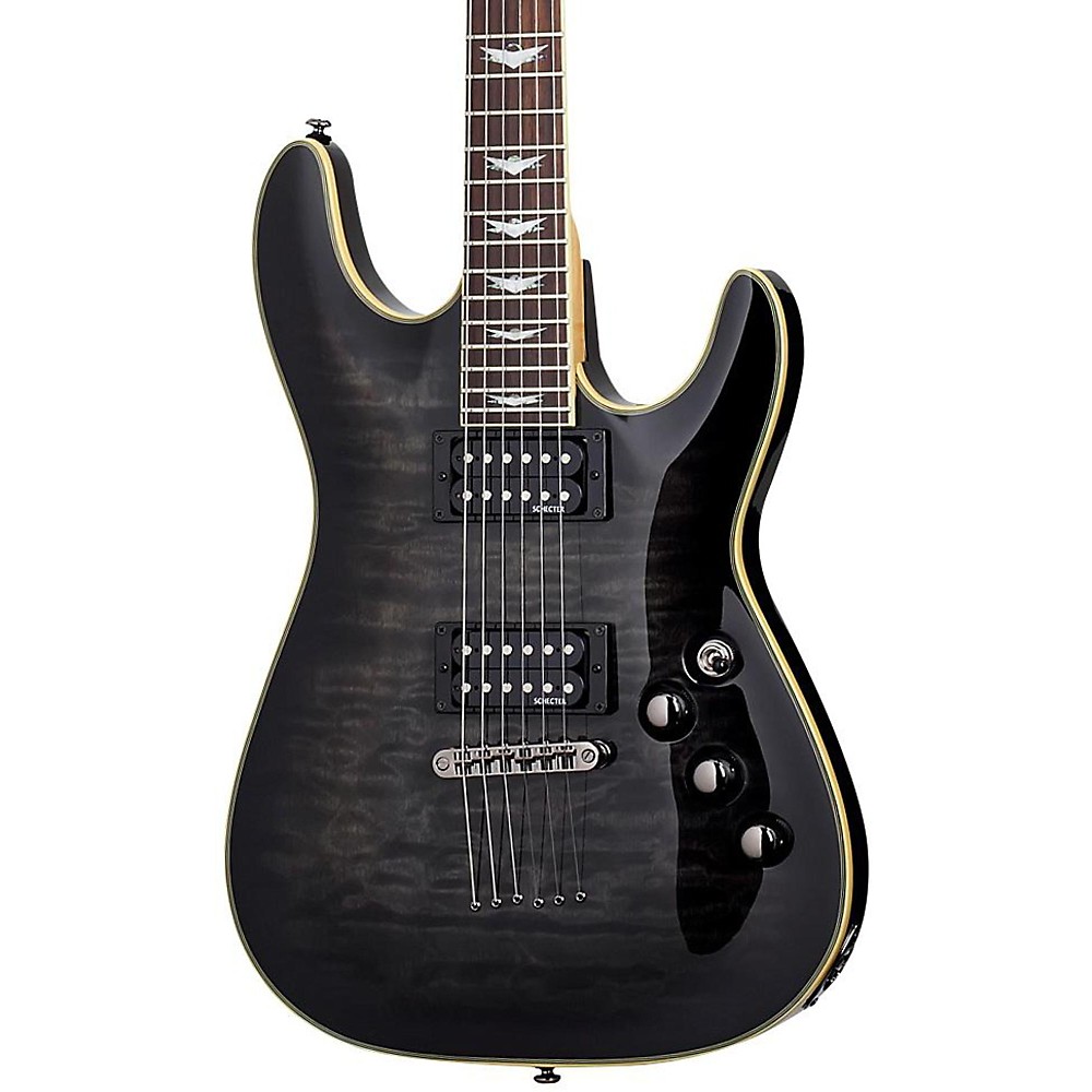 Dissertation Electric Guitar