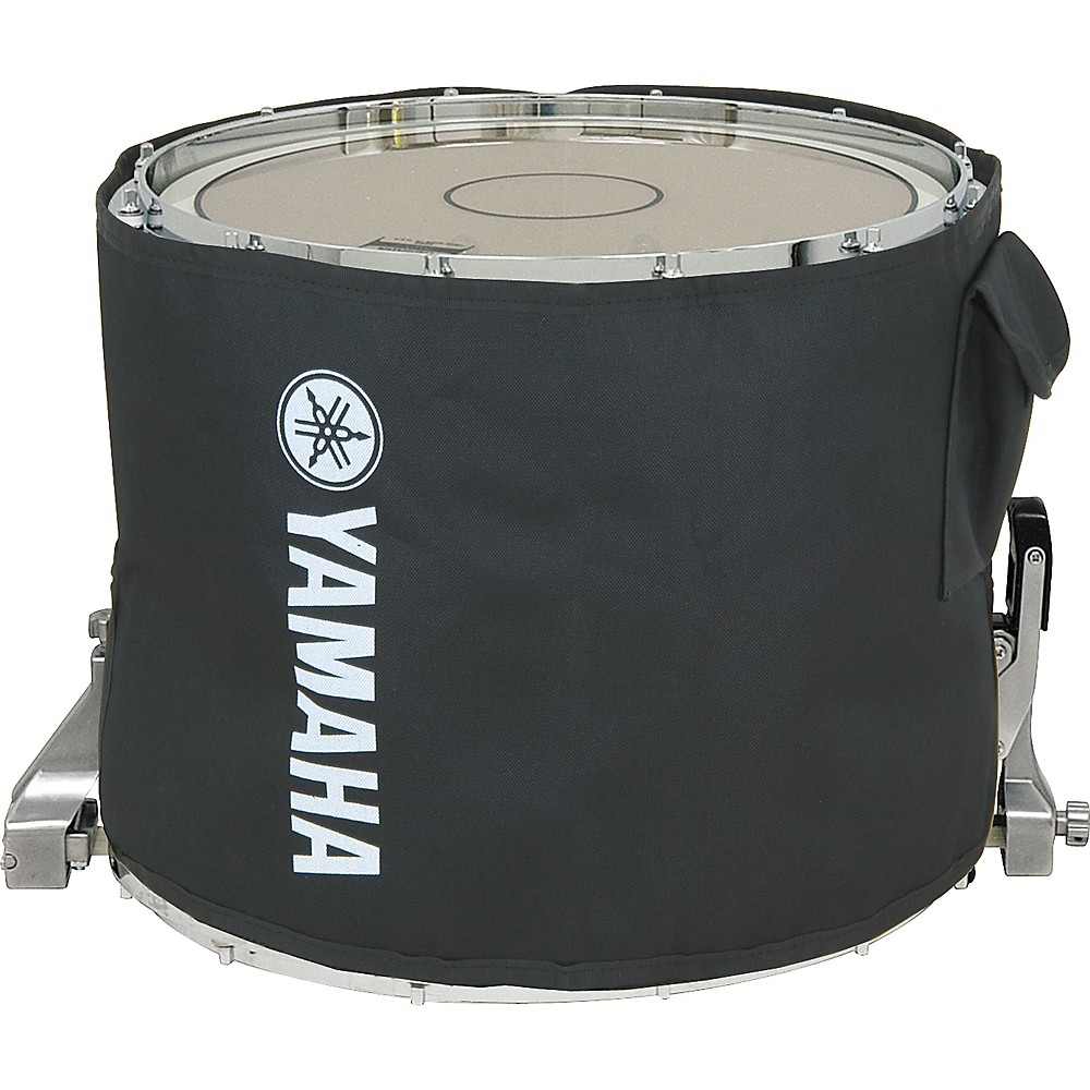 UPC 889406025530 product image for Yamaha SNC13 Marching Snare Drum Cover | upcitemdb.com