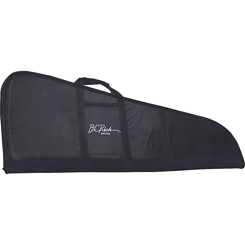 UPC 701963066675 product image for B.C. Rich Deluxe Gig Bag for Bich and Warlock | upcitemdb.com