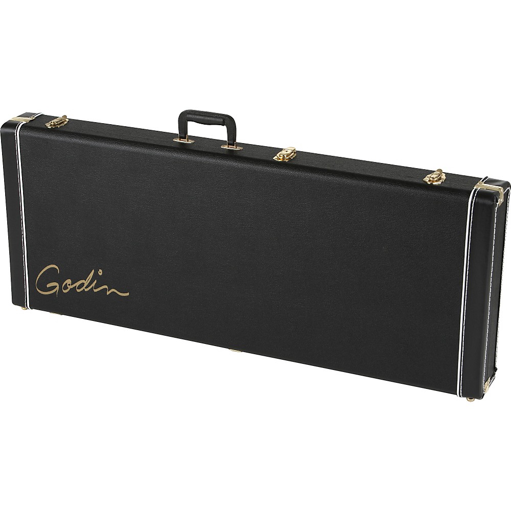 UPC 623501013036 product image for Godin V1091 Hardshell Case for Multiac Grand Concert SA and Duet Guitars | upcitemdb.com