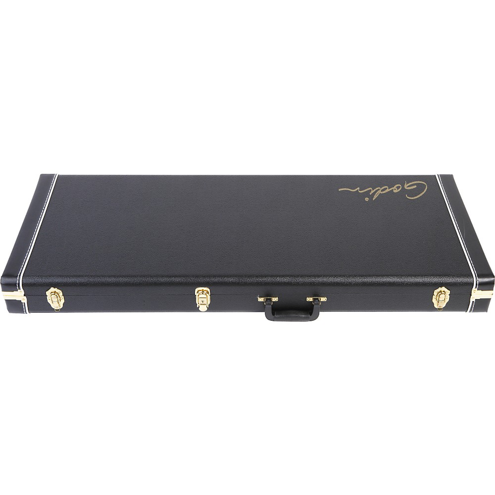 UPC 623501007028 product image for Godin V1095 Hardshell Guitar Case | upcitemdb.com