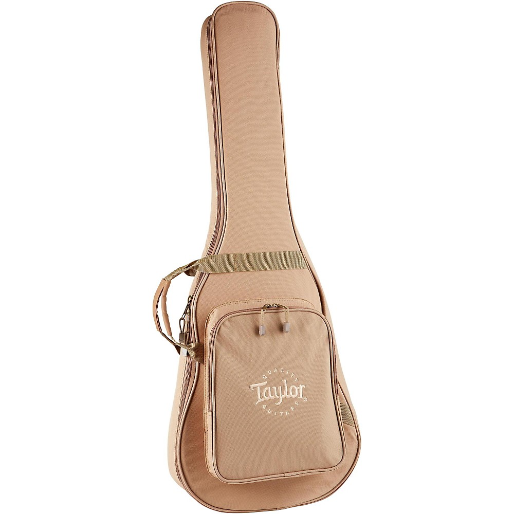 UPC 841060082472 product image for Taylor Big Baby Taylor Dreadnought Gig Bag Tan | upcitemdb.com