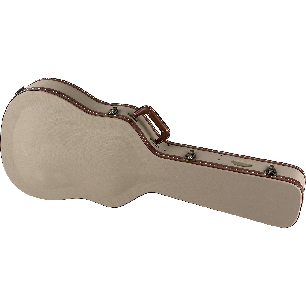 UPC 743565100012 product image for Alvarez CC1 Classic Arched Acoustic Guitar Hardshell Case | upcitemdb.com