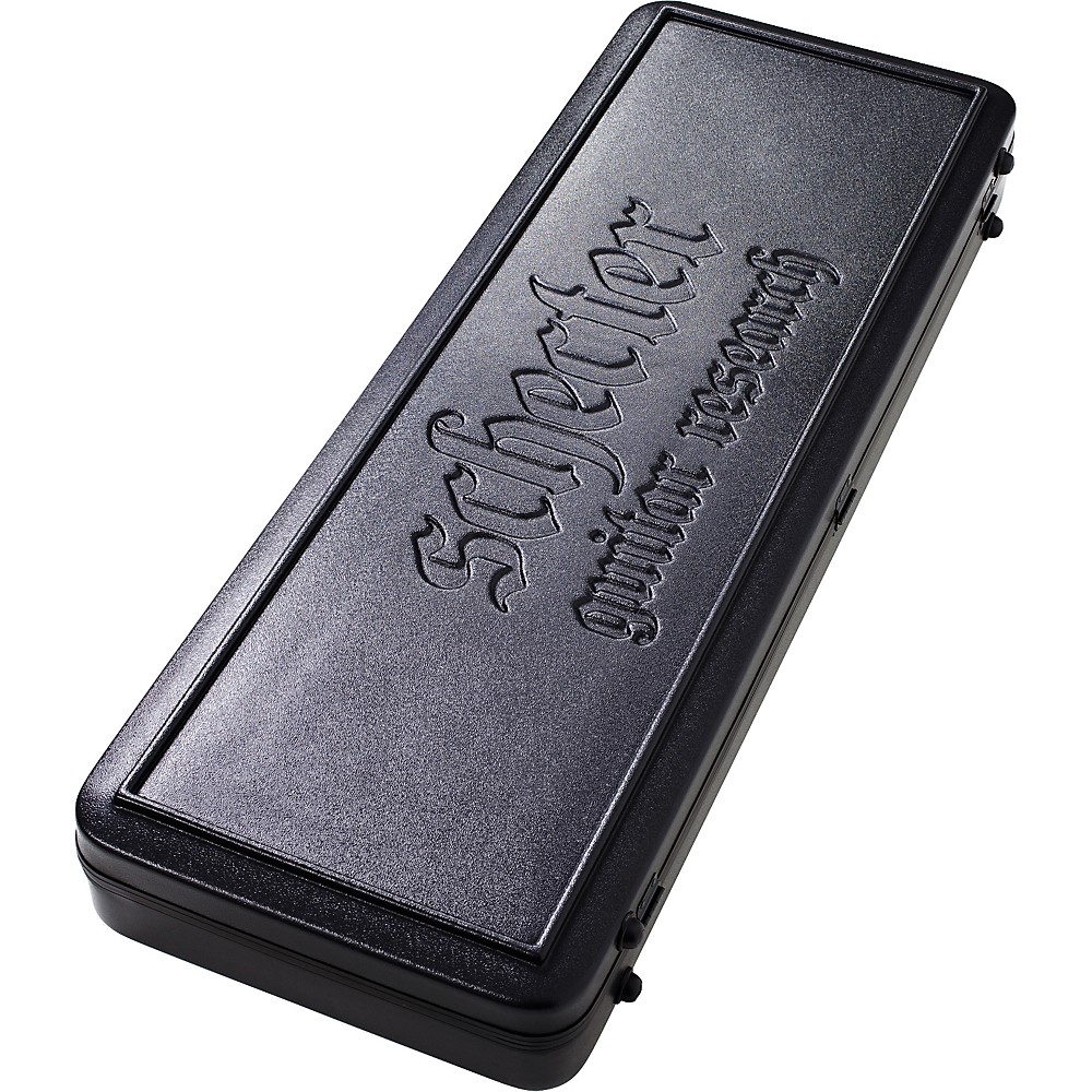 UPC 839212001624 product image for Schecter Guitar Research Diamond Series T-Style Guitar Case | upcitemdb.com