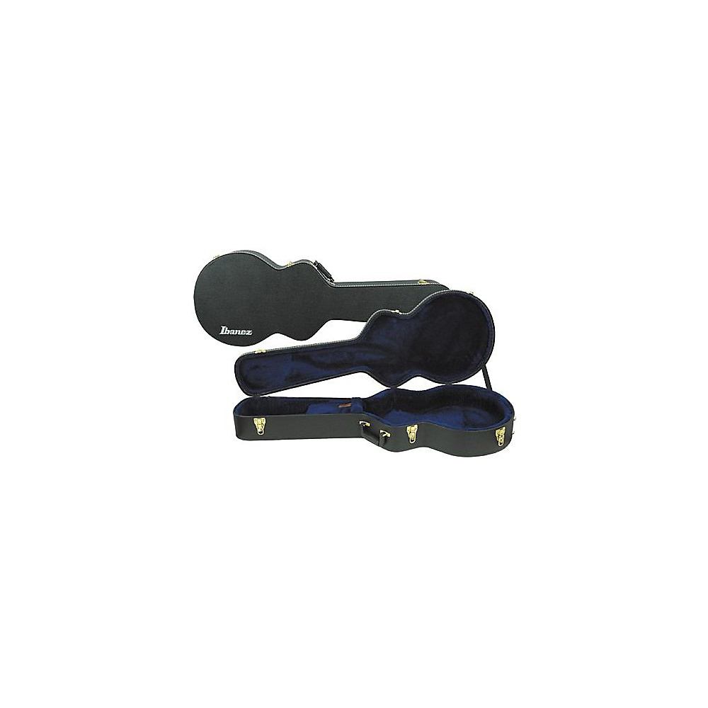 UPC 606559220045 product image for Ibanez AG100C Artcore Case for AG Series Guitars | upcitemdb.com