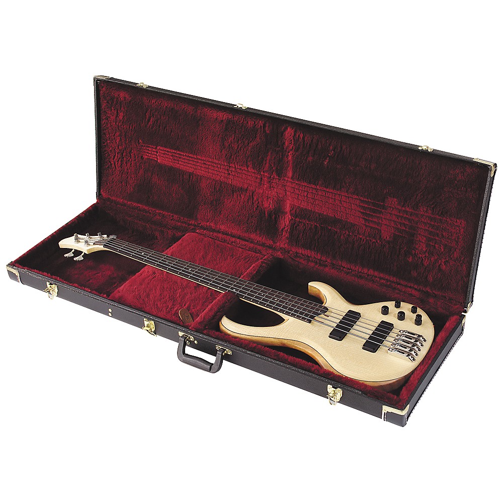 UPC 606559163038 product image for Ibanez ATK1000C Bass Case | upcitemdb.com