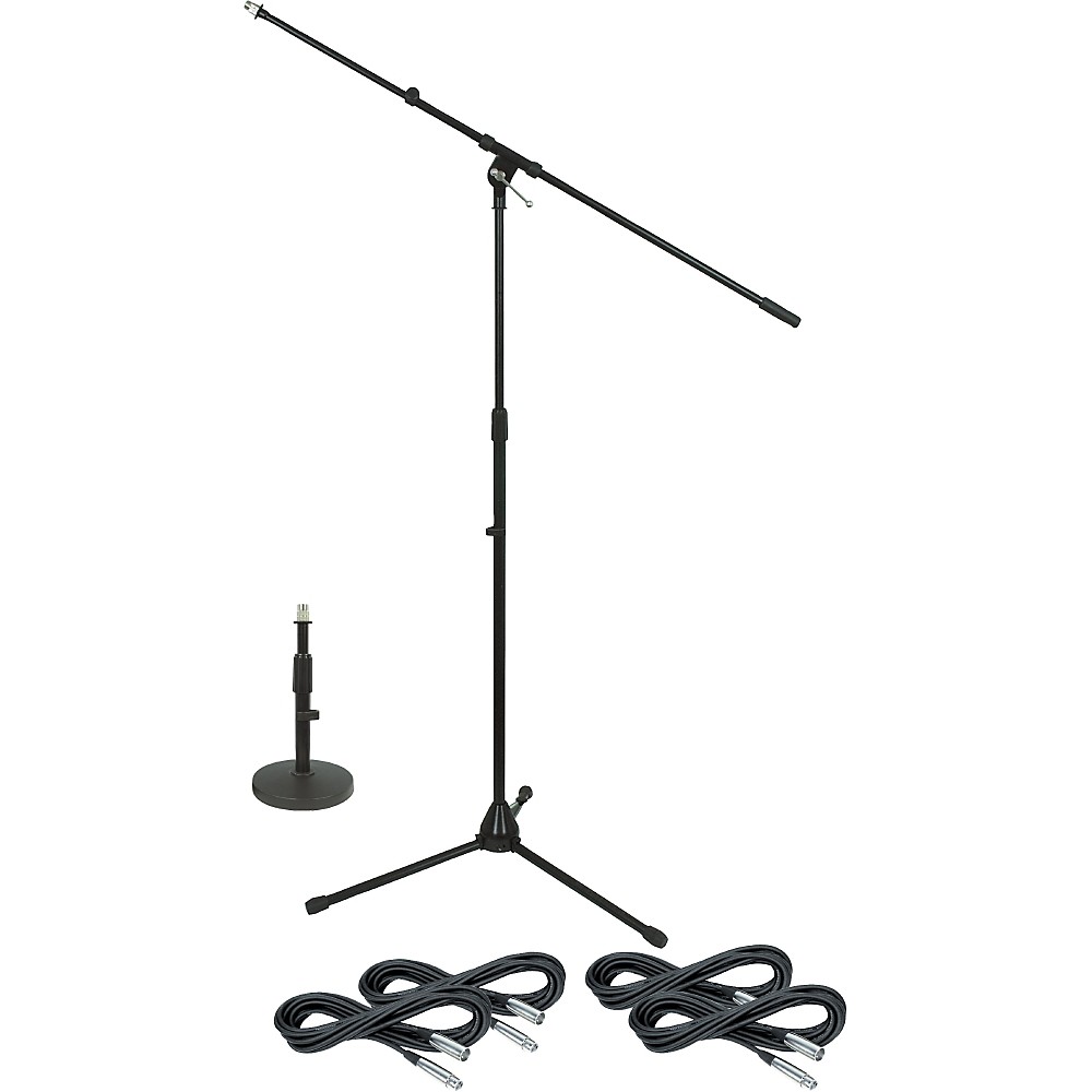 UPC 886830534348 product image for Gear One My First Recording Accessories Pack | upcitemdb.com