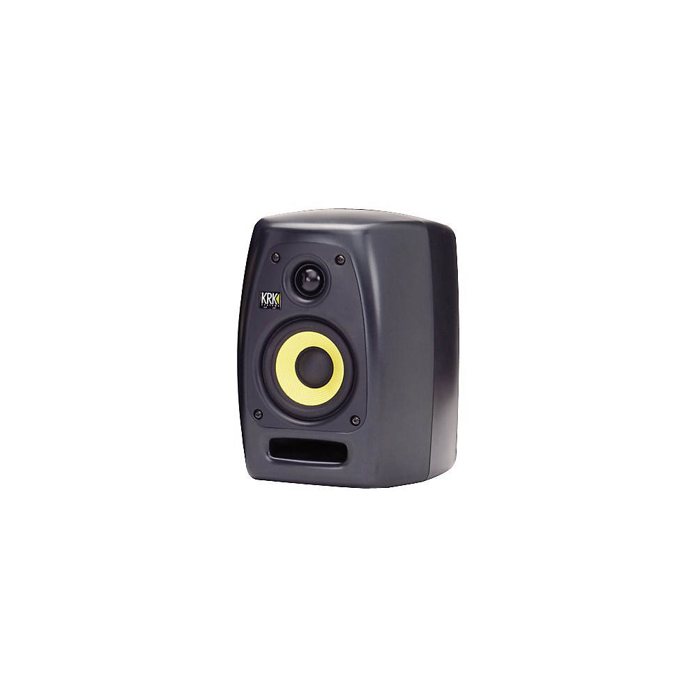 UPC 816654000767 product image for KRK VXT 4 Powered Studio Monitor | upcitemdb.com