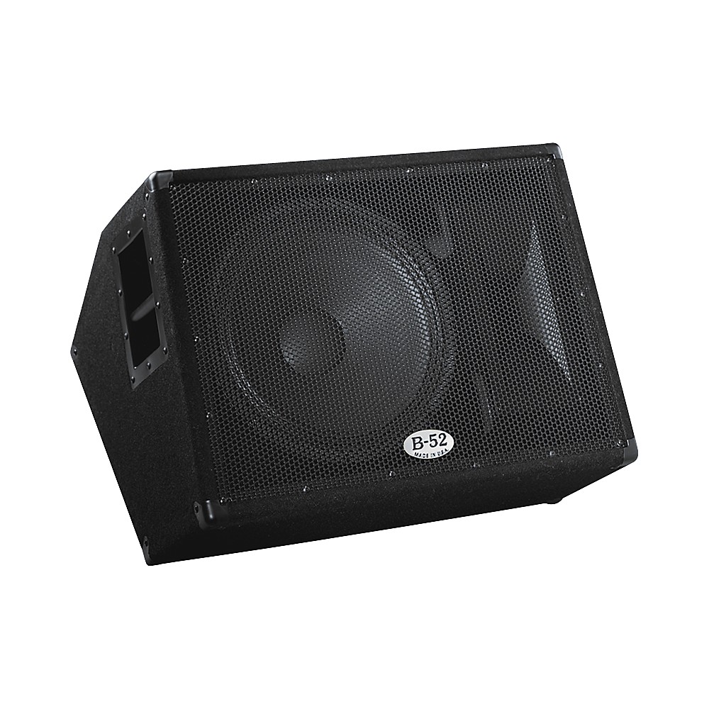 UPC 763815124278 product image for B-52 MX-MN15 15 Inch Two Way Stage Monitor 300 Watts | upcitemdb.com
