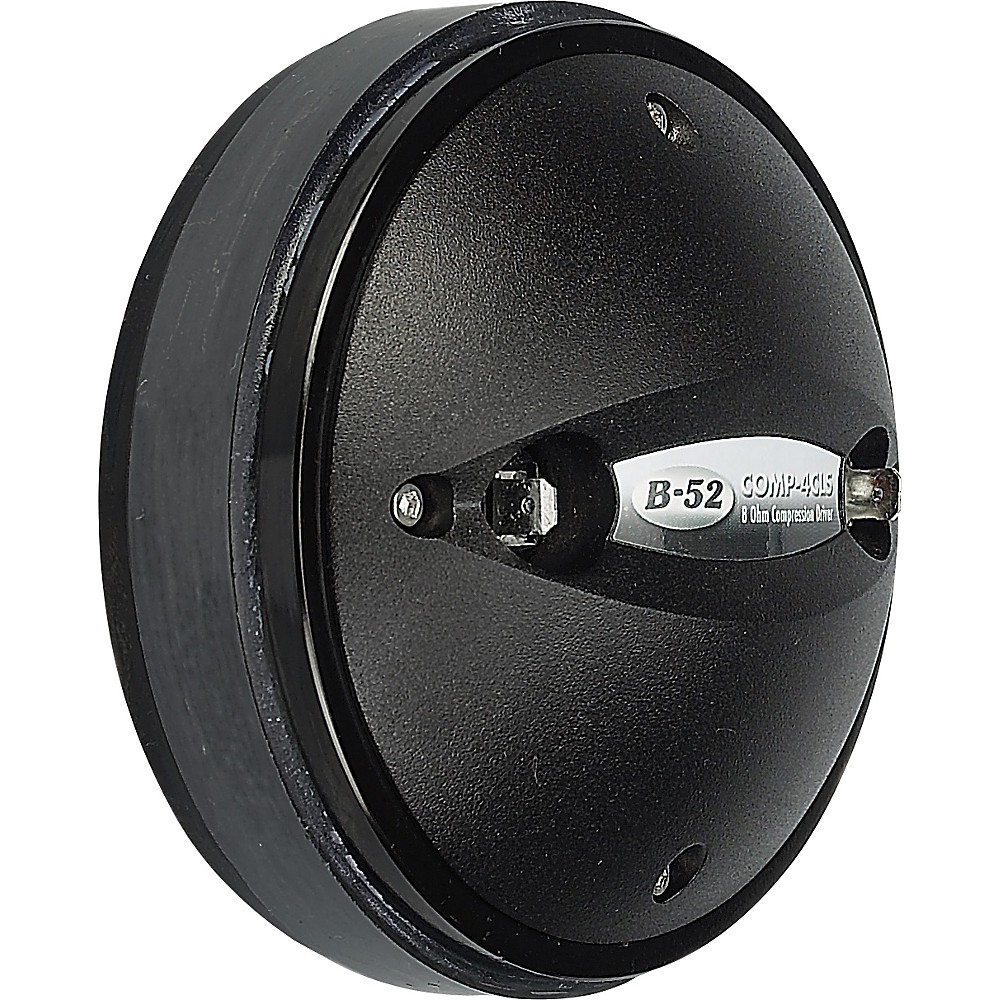 UPC 763815125404 product image for B-52 COMP-4CLS 1