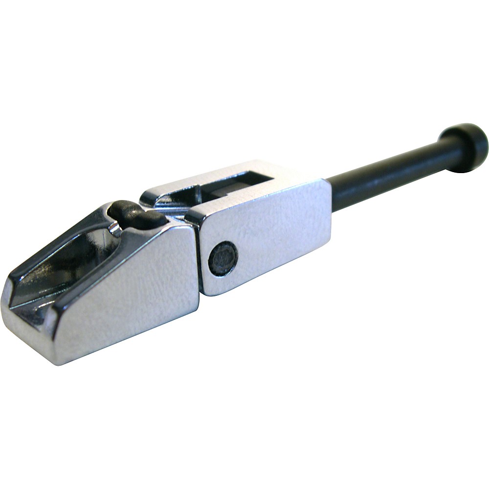 UPC 702725111350 product image for Graph Tech Ghost Loaded Floyd Rose Saddles (Set of 6) Chrome | upcitemdb.com