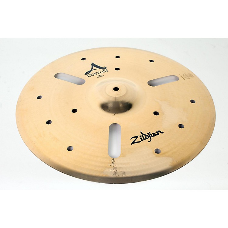 Zildjian A Custom EFX Crash Cymbal 18 In 888365919461 Music123