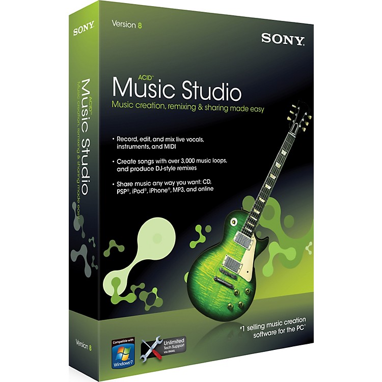 Sony acid music studio 8.0 build 178 crack keygen : bilogta