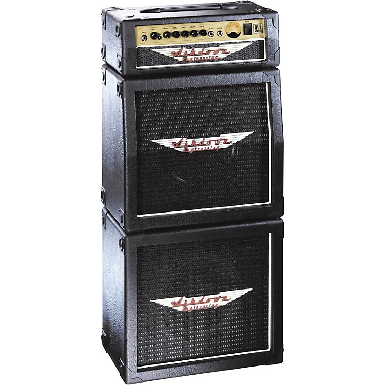 Ashdown All Access 20R Mini Stack Amplifier Music123