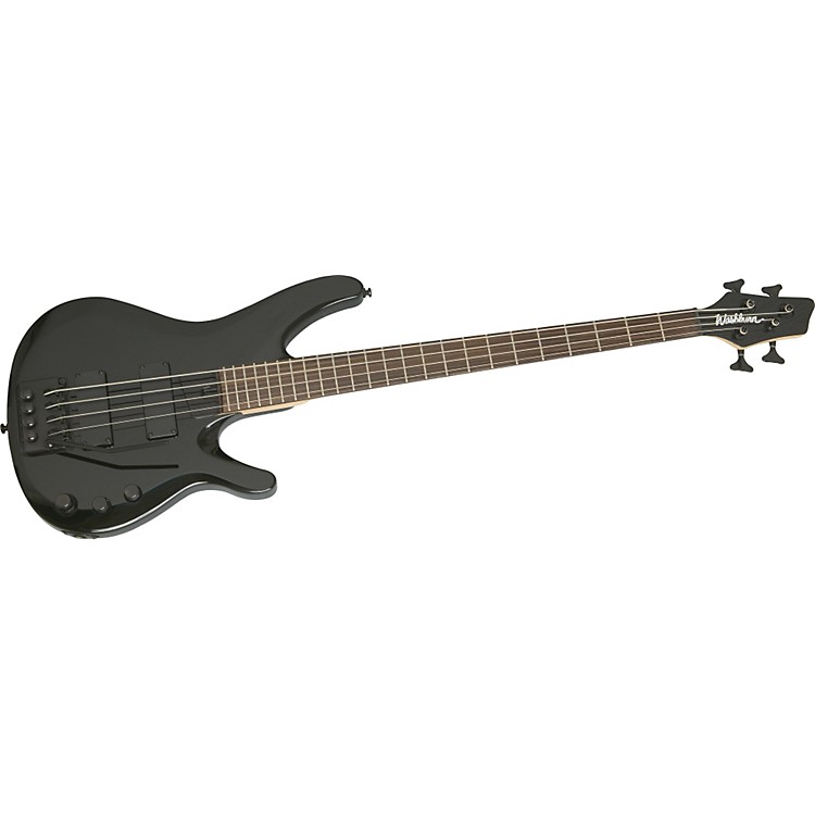 Washburn Bantam Bass Guitar with Whammy Music123
