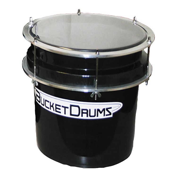 RockenWraps BucketDrums Music123