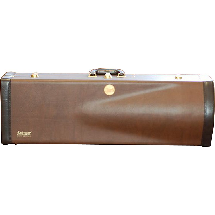 Bach Case for 42B/36B Trombone Music123