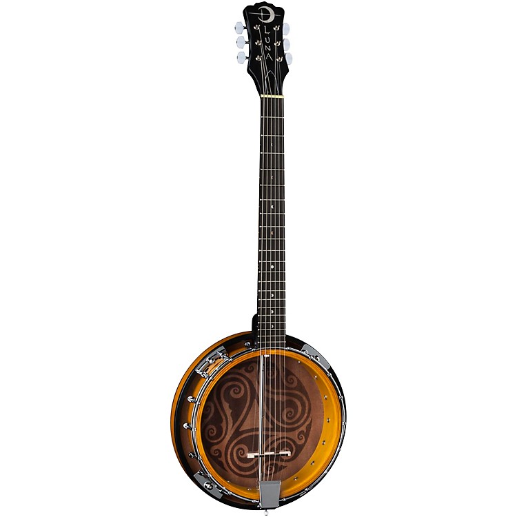 celtic stringed instrument