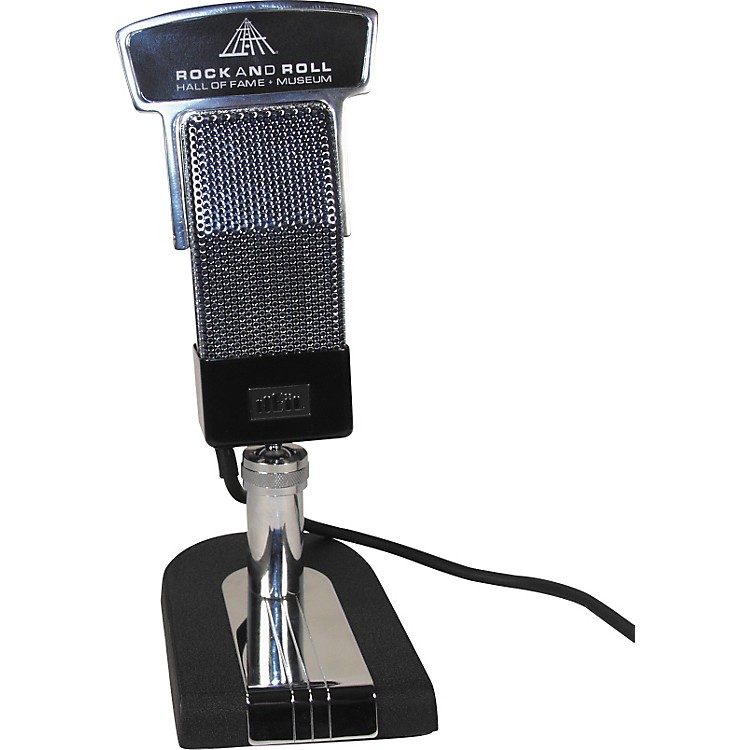 Heil Sound Classic Pro Studio Microphone Limited Edition Music123
