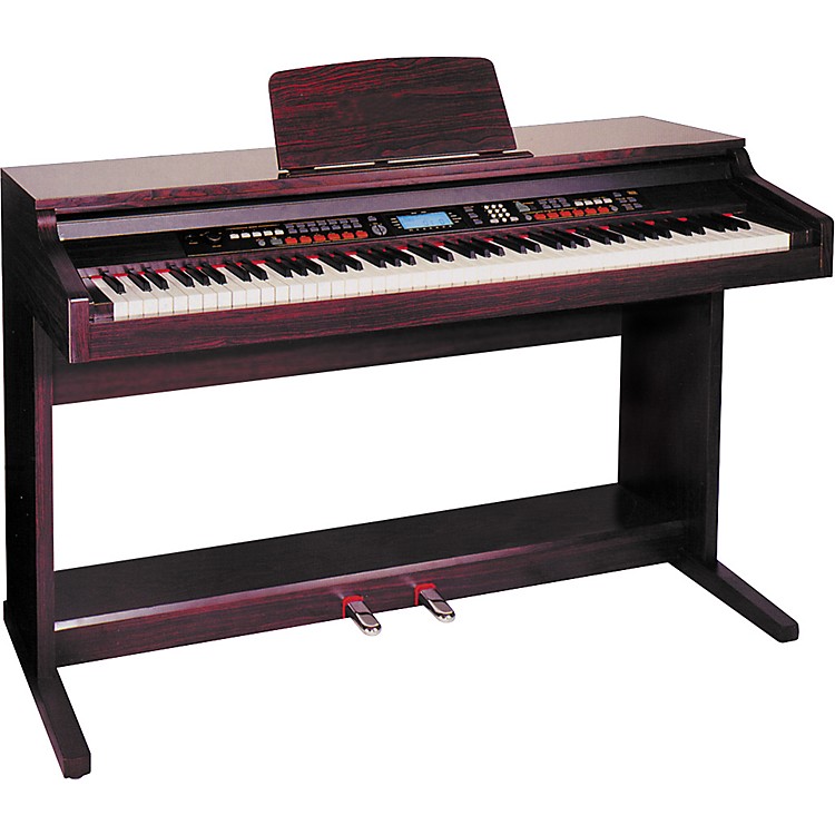 Williams Concerto 88H Digital Console Piano Music123