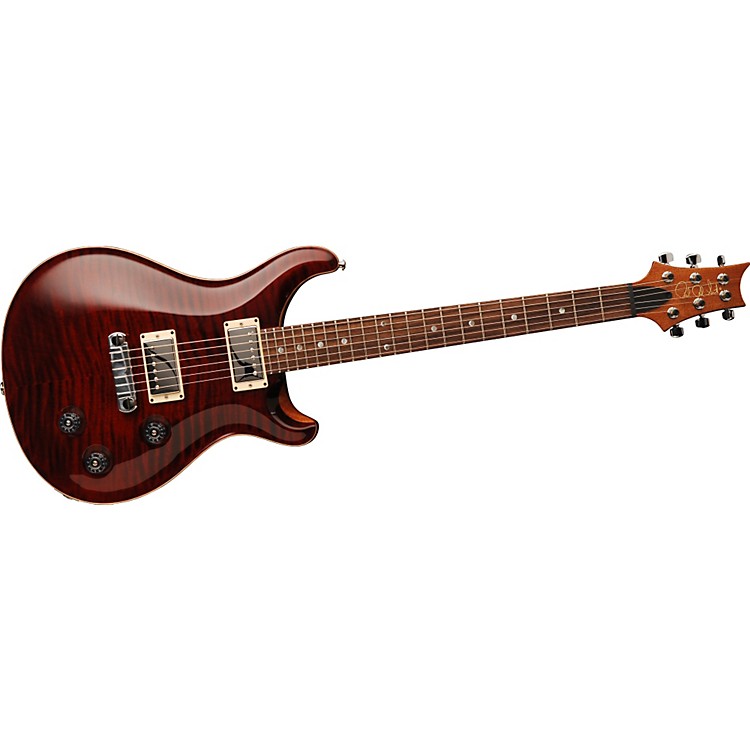 PRS Custom 22 Electric Guitar with Wide Thin Neck Music123