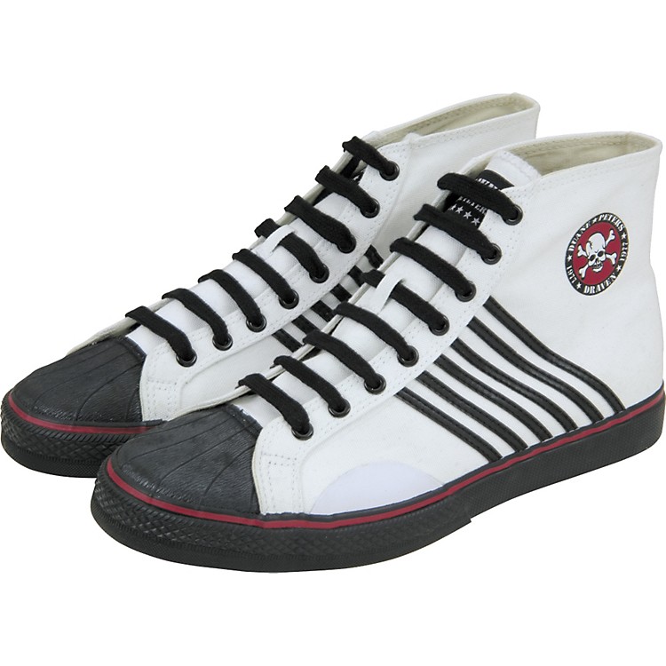 Draven Duane Peters Hi Top Music123