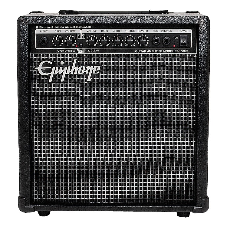 Epiphone EP 1000R Combo Music123
