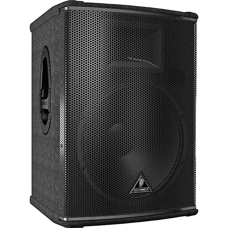 Behringer EUROLIVE E1520A 15" 2-Way Powered Speaker | Music123