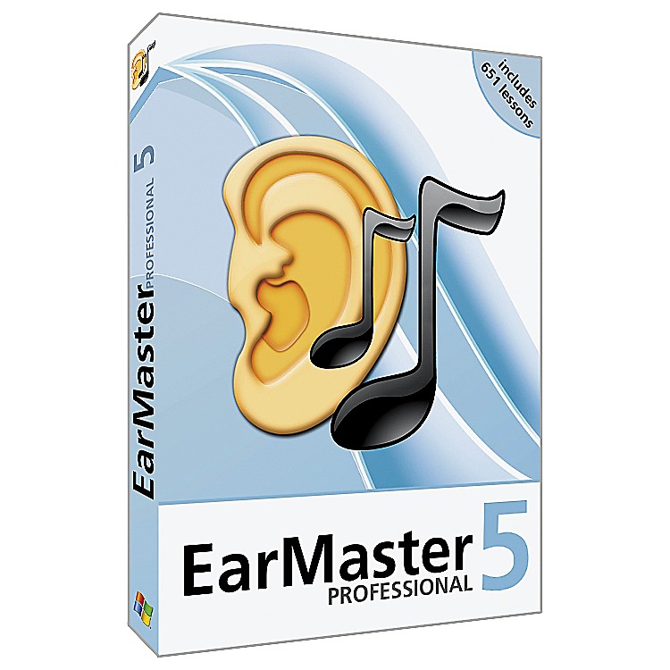 EarMaster Pro 7 Cracked Full Torrent