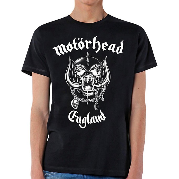 motorhead go to hell shirt