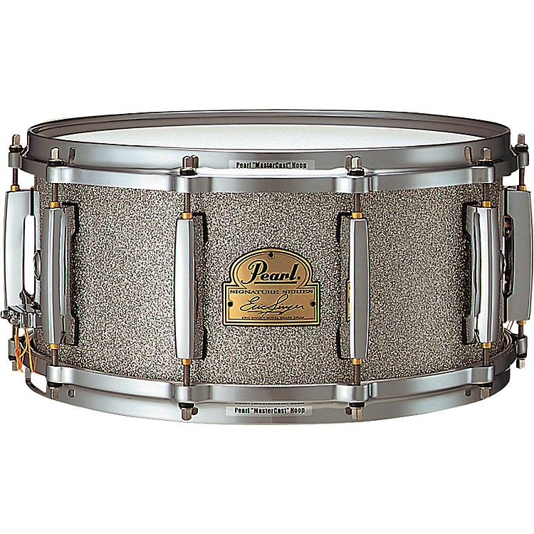 Pearl Eric Singer Signature Snare Drum Music123