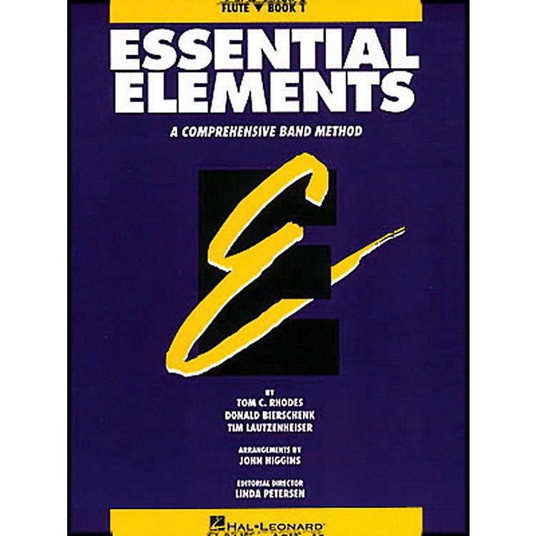 Essential Elements 2000 Flute Book 1 Pdf