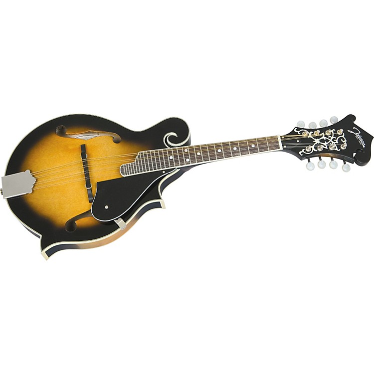 Johnson FModel Mandolin Music123