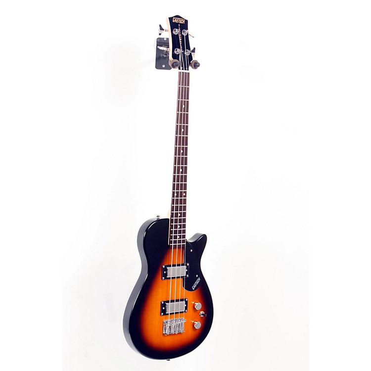 Gretsch Guitars G2220 Electromatic Junior Jet II Electric Bass Guitar