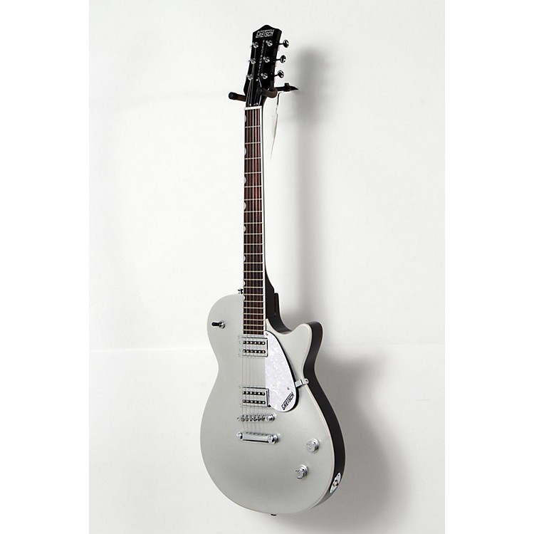 Gretsch Guitars G5425 Electromatic Jet Club Electric Guitar Silver