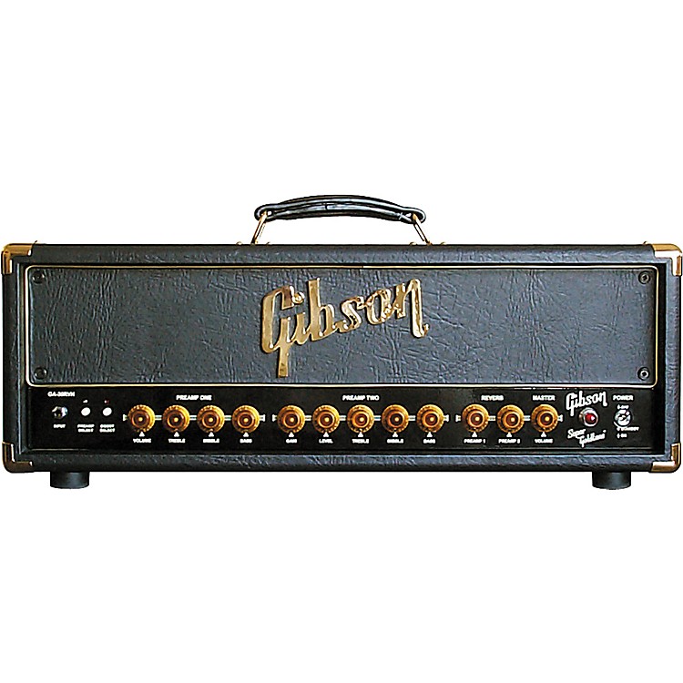 Gibson Ga 30rvh Super Goldtone Amp Head Music123 2858