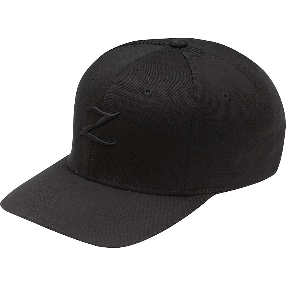 UPC 642388189269 product image for Zildjian Black on Black Flex Fit Cap Large | upcitemdb.com