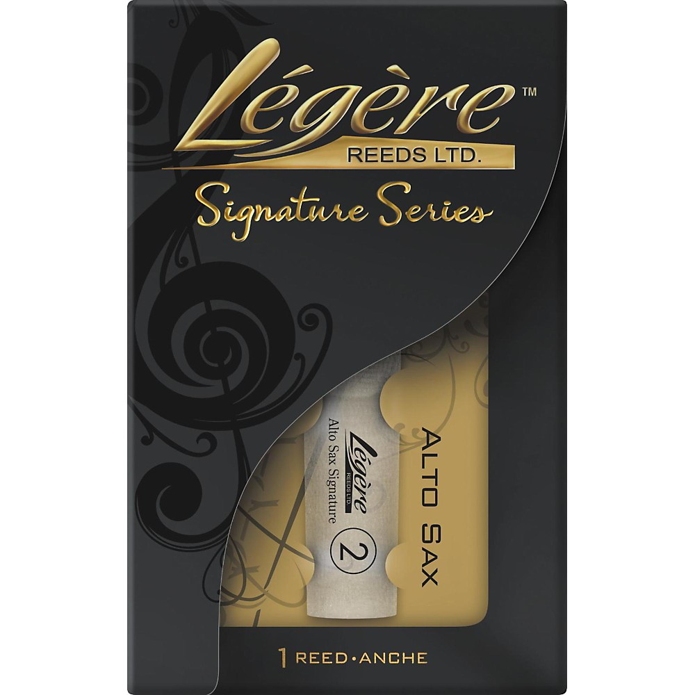 legere signature series alto saxophone reed strength 2 ebay legere signature series alto saxophone reed strength 2 ebay
