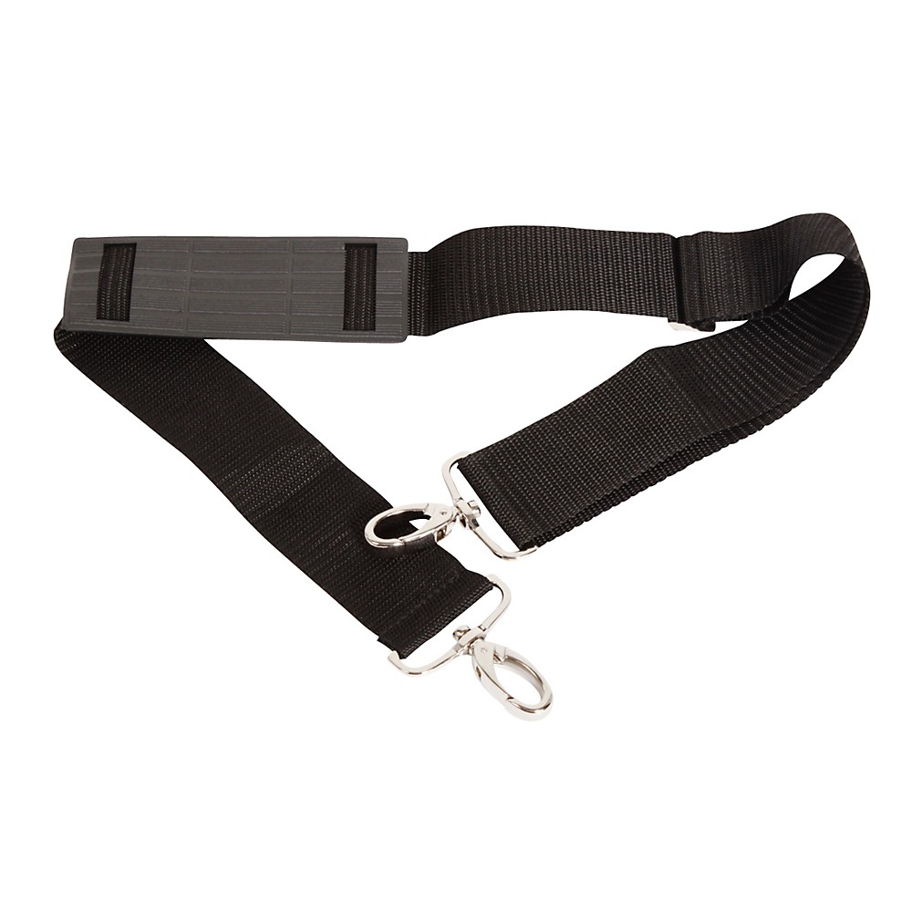 UPC 843608000177 product image for Bobelock Deluxe Violin Case Strap Black 2