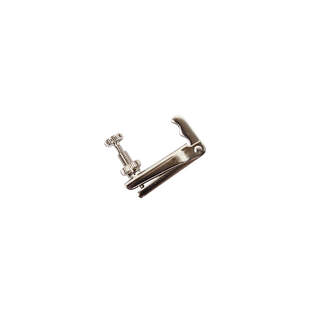 UPC 843608000023 product image for Wittner Violin String Adjuster Chrome 4/4-3/4 Stable Model | upcitemdb.com