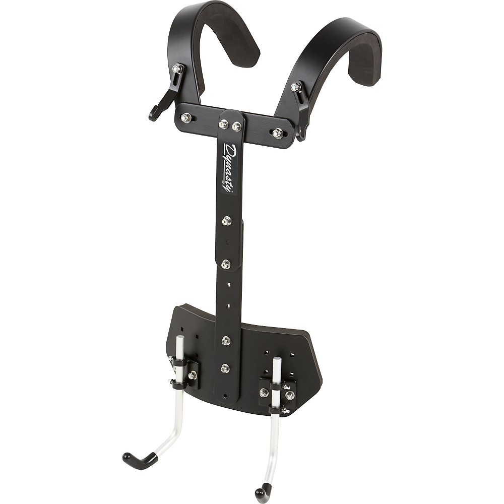 UPC 754865014510 product image for Dynasty T-Bar Bass Drum Carrier | upcitemdb.com