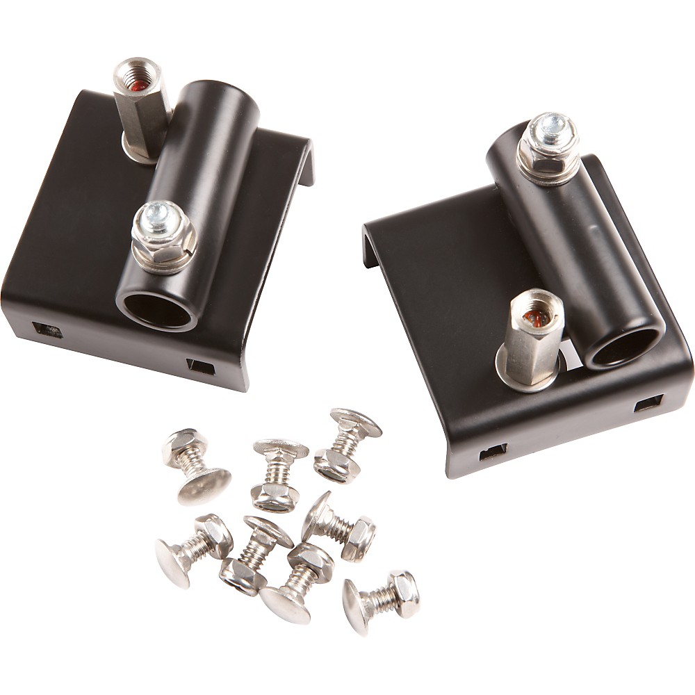 UPC 754865015371 product image for Dynasty Marching Tom Tilters w/ Hardware for Pair | upcitemdb.com
