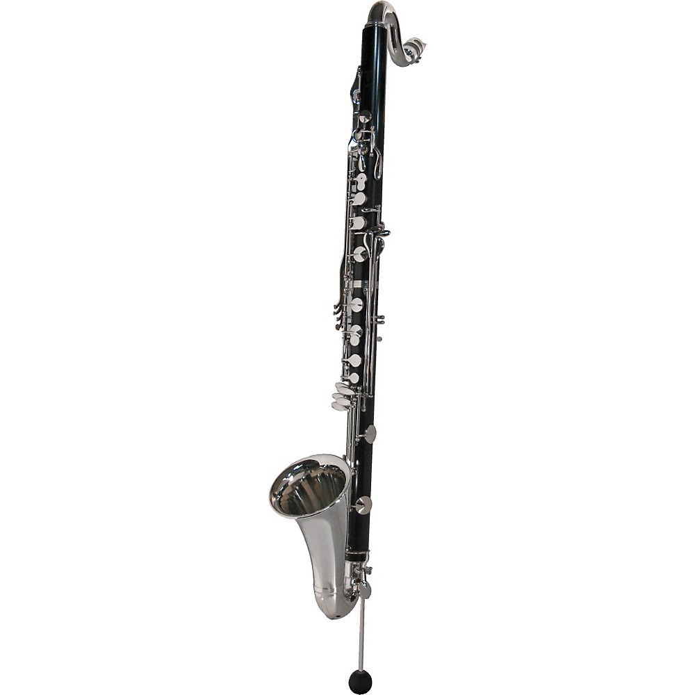 UPC 209831931242 product image for Leblanc Model 60 Bass Clarinet | upcitemdb.com