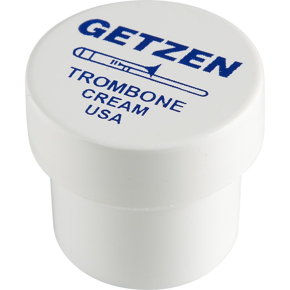 UPC 889406645776 product image for Getzen Trombone Slide Cream | upcitemdb.com