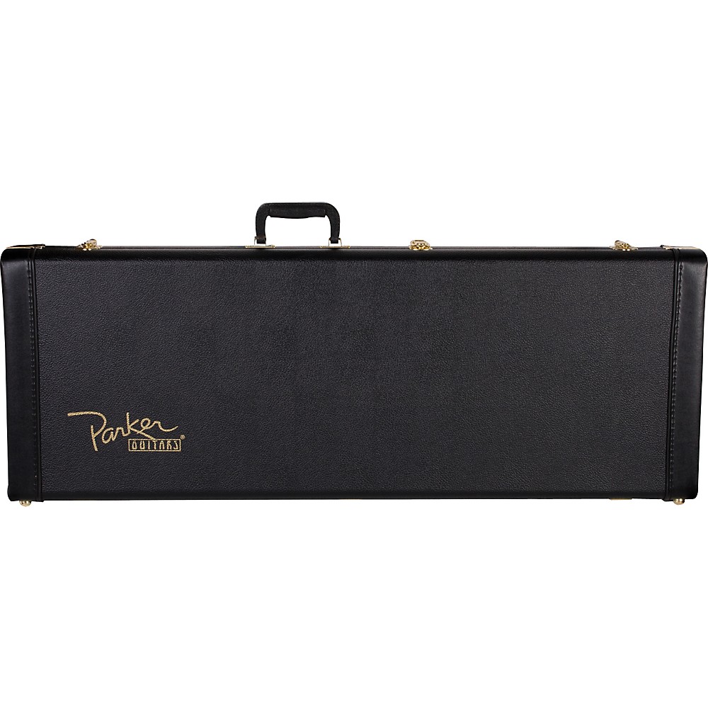 UPC 801128715537 product image for Parker Guitars Maxx Fly Hardshell Case | upcitemdb.com