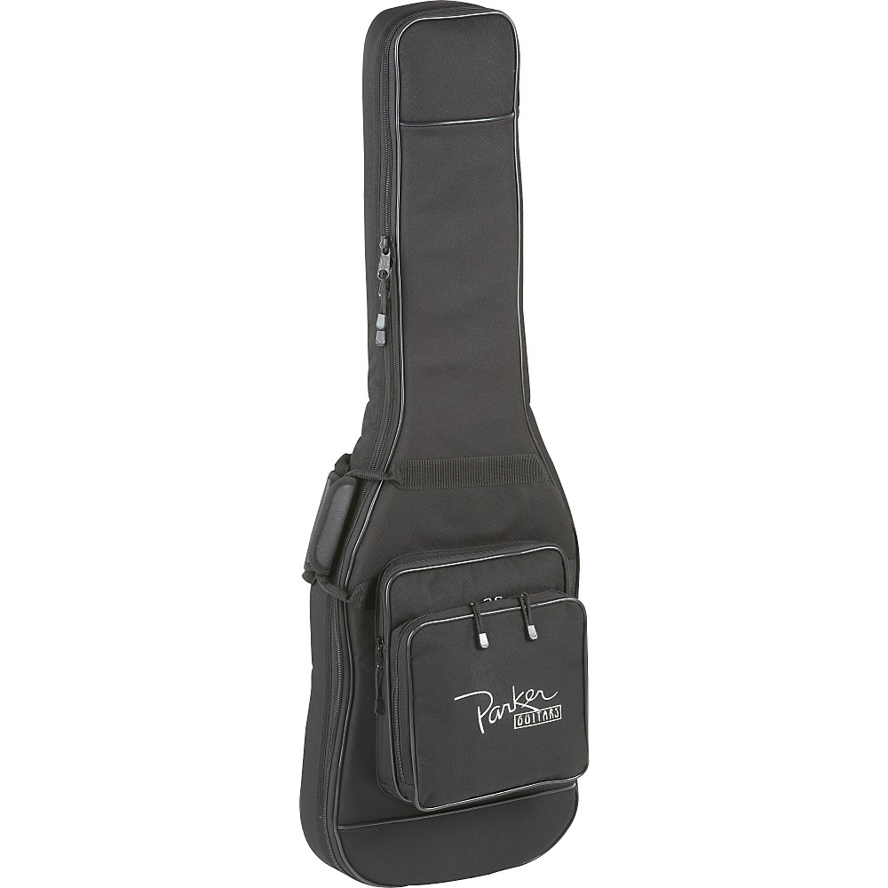 UPC 801128022338 product image for Parker Guitars Electric Bass Deluxe Padded Gigbag | upcitemdb.com